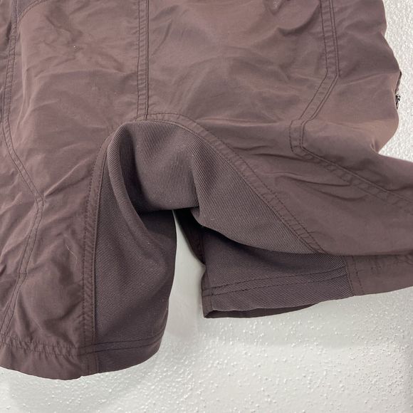 Cannondale Shorts Men Small Nebula Baggy Bike Shorts Padded Cycling Active - Picture 12 of 15